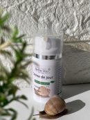Crème à la Bave d’Escargot Naturelle