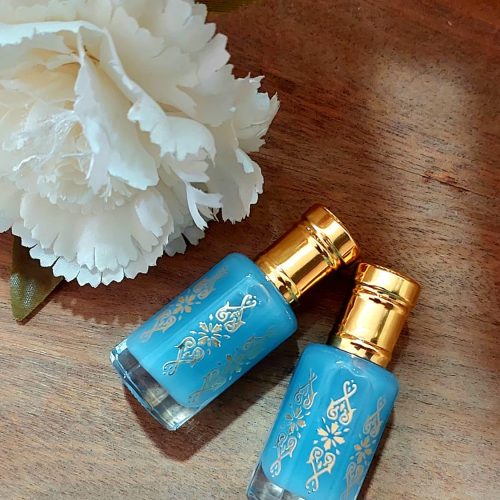 Musk Powder