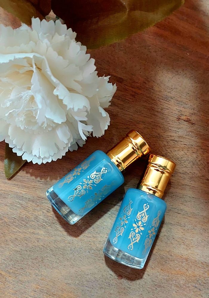 Musk Powder