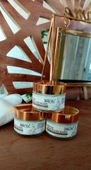 Crème anti tâche eclaircissante