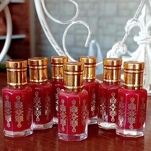 Musk rouge