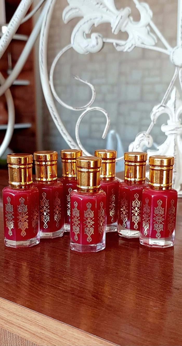 Musk rouge