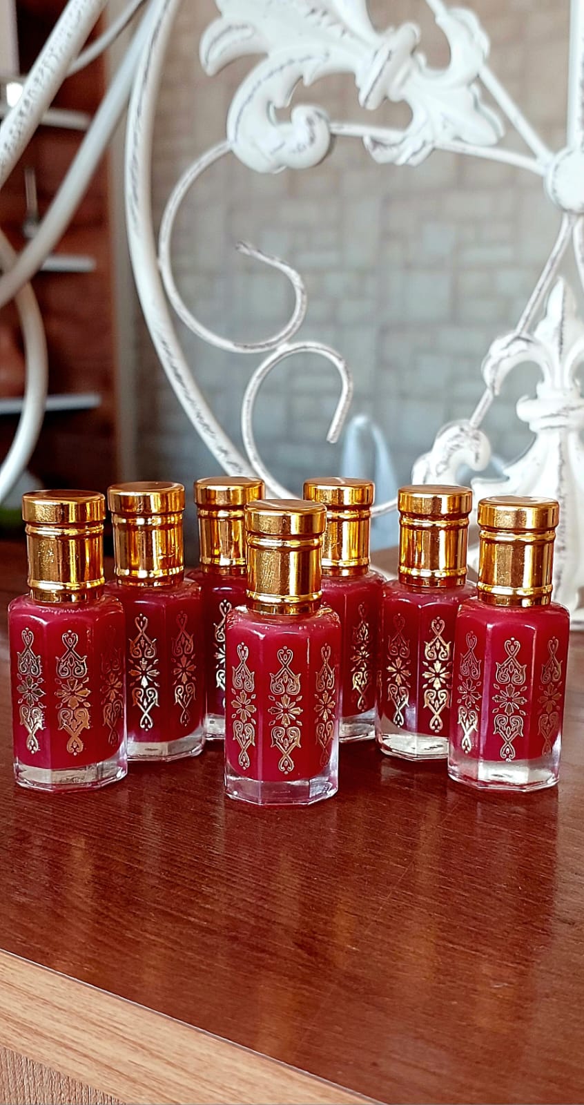 Musk rouge