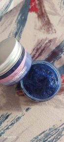 Savon Nila bleu