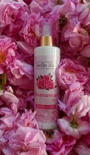 Hydtolat de rose