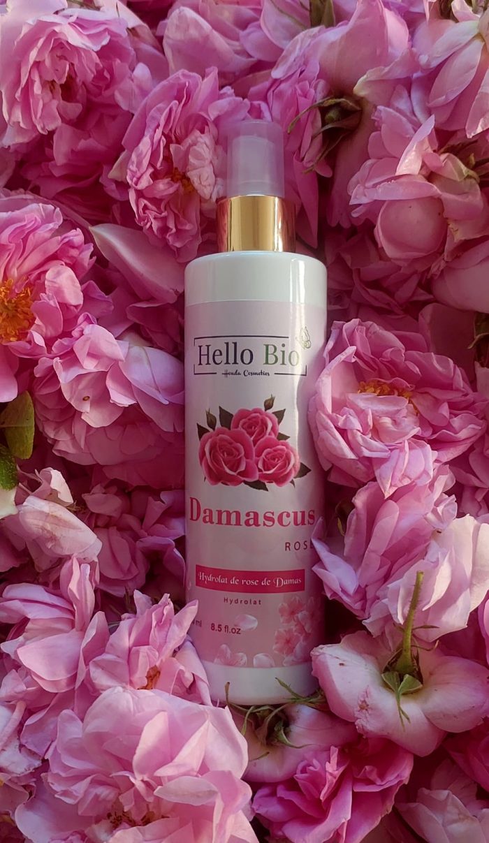 Hydtolat de rose – Image 2