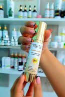 Crème solaire naturelle HaloBio SPF 50