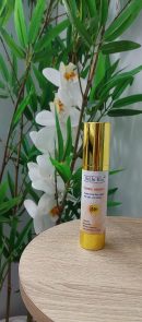 Crème solaire naturelle HaloBio SPF 50