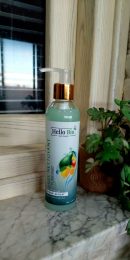 Gel Netoyant de citron