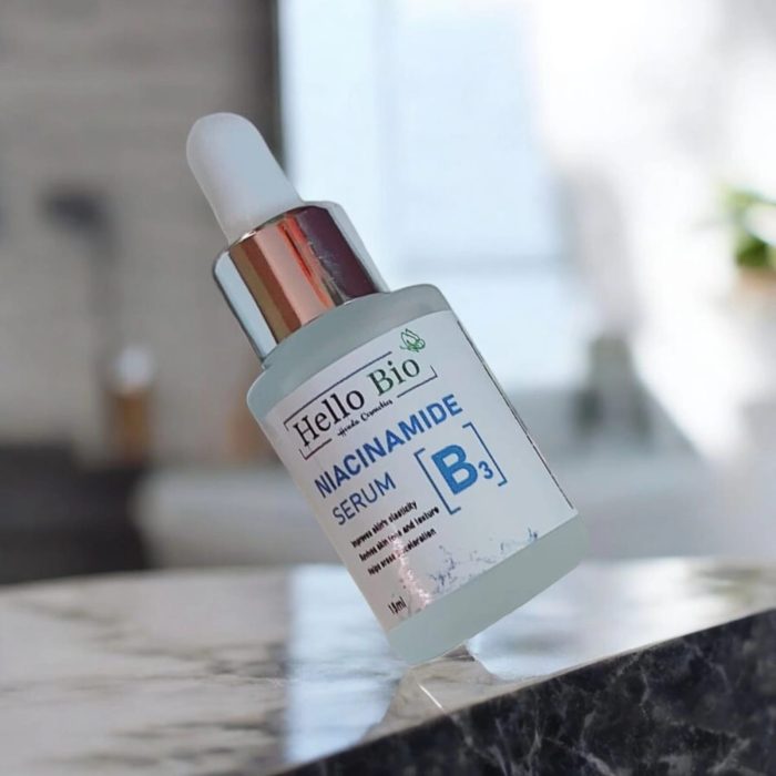 Vitamnie B3